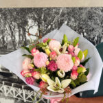 La Vie En Rose - Florist Choice